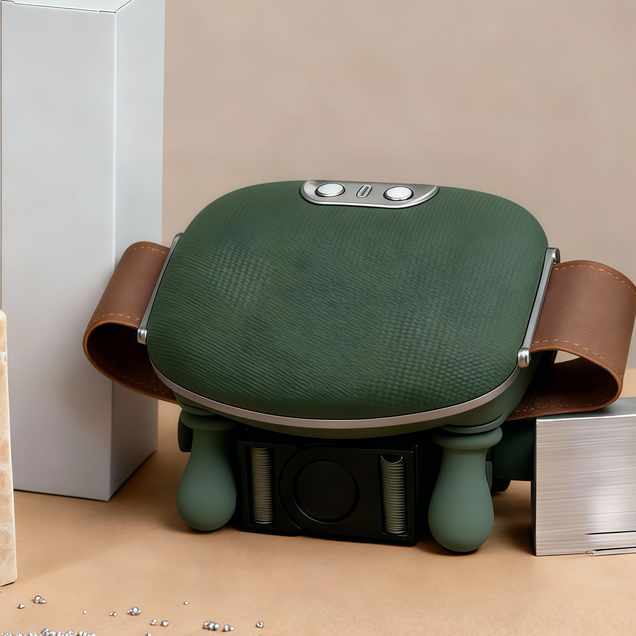 ShouldEase Shiatsu Pro