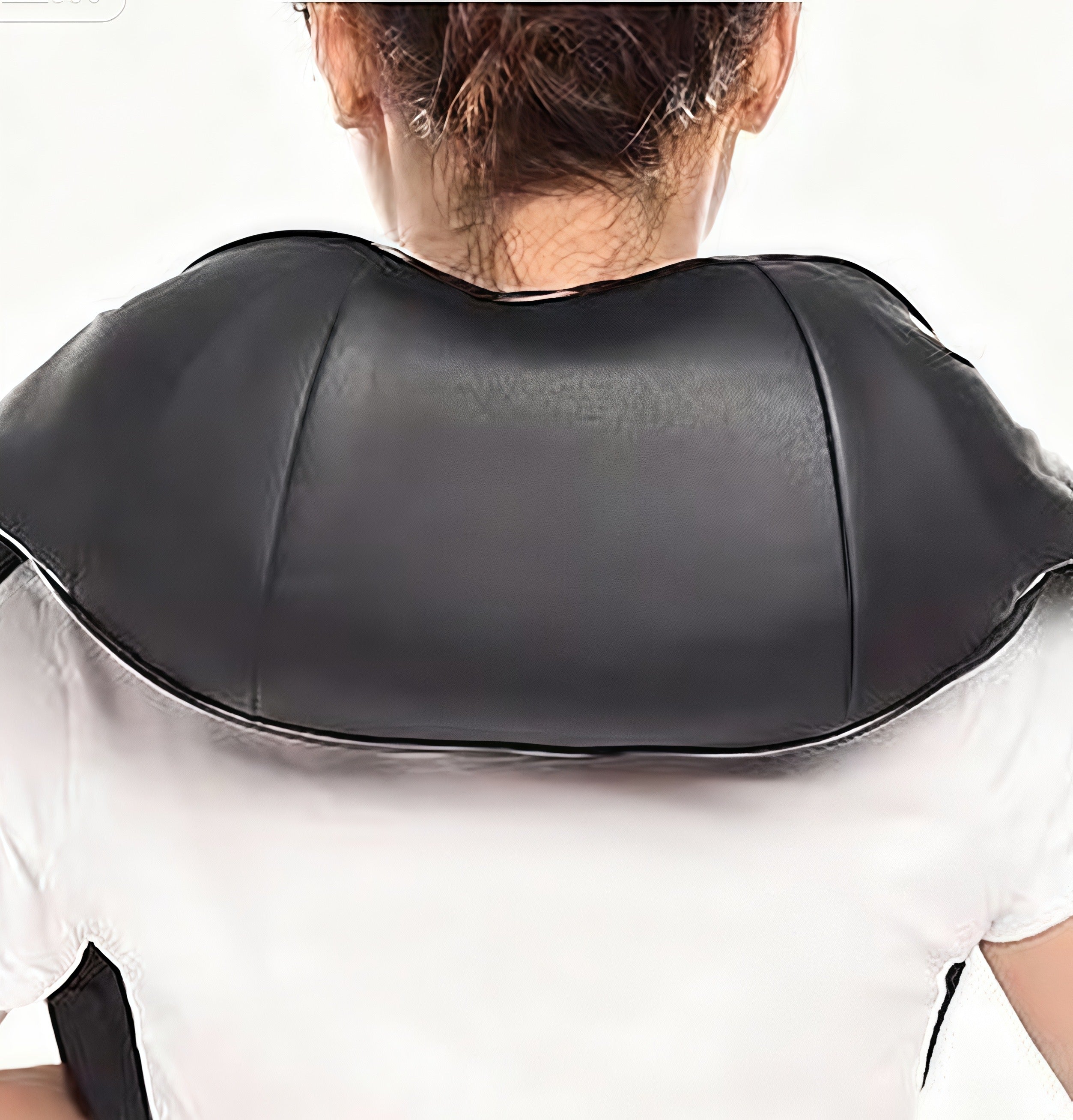 ShouldEase Total Relief Massage Shawl