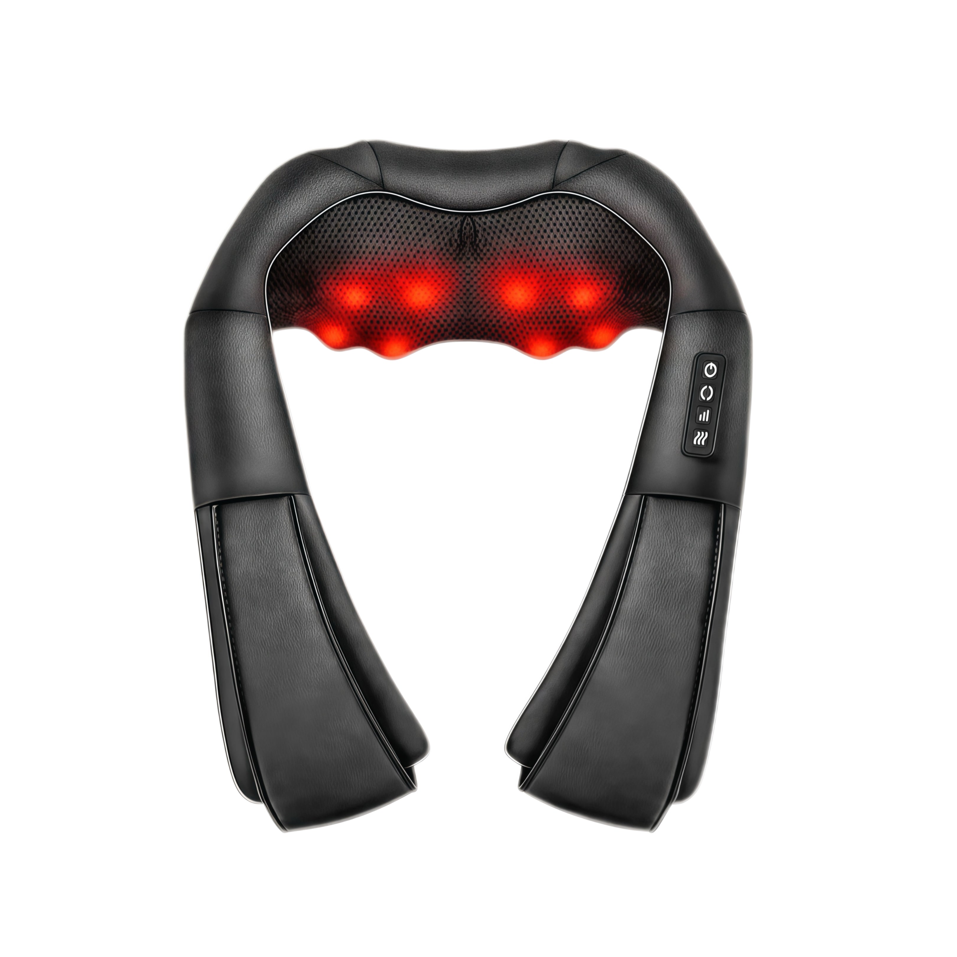 ShouldEase Total Relief Massage Shawl