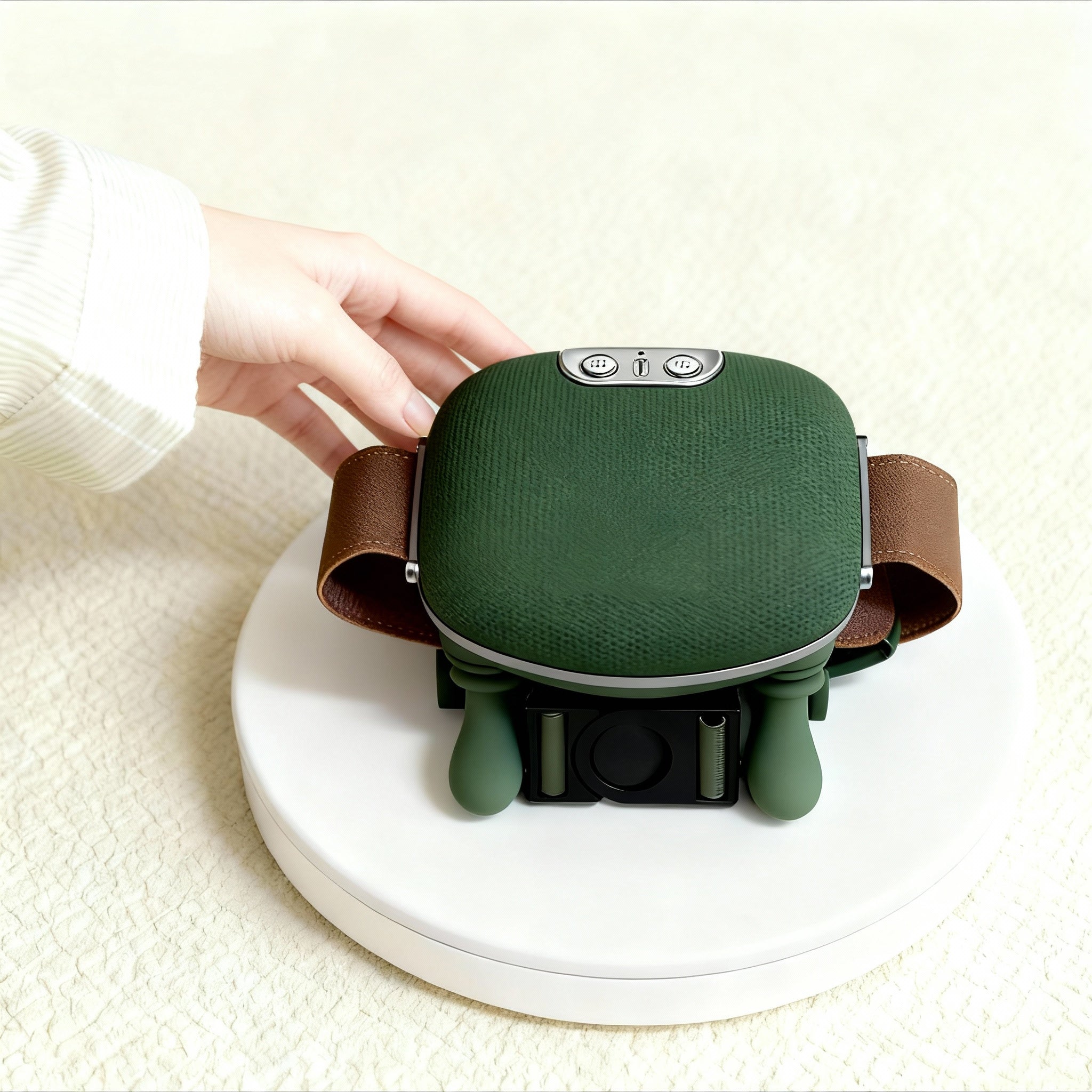 ShouldEase Shiatsu Pro