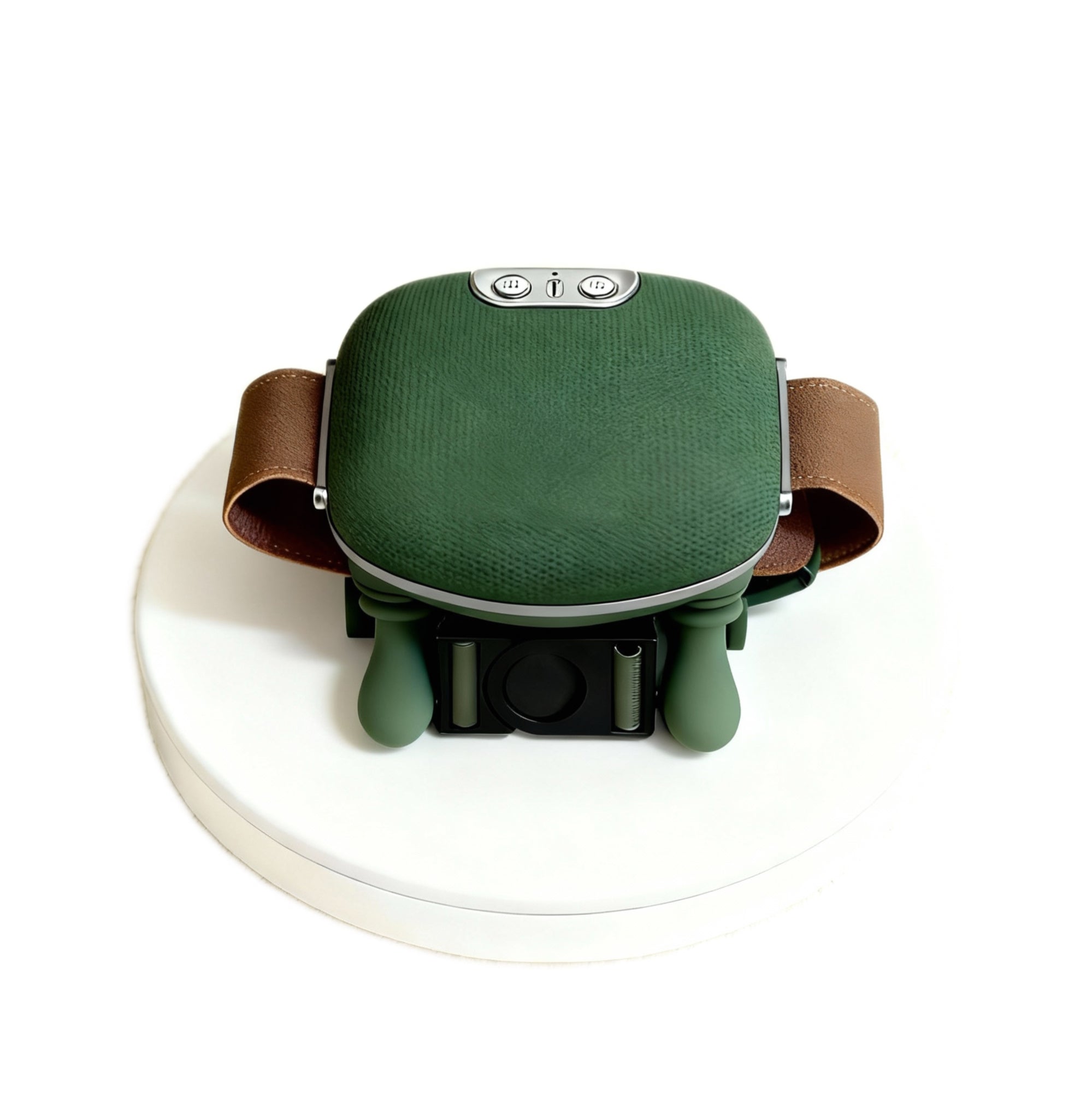 ShouldEase Shiatsu Pro