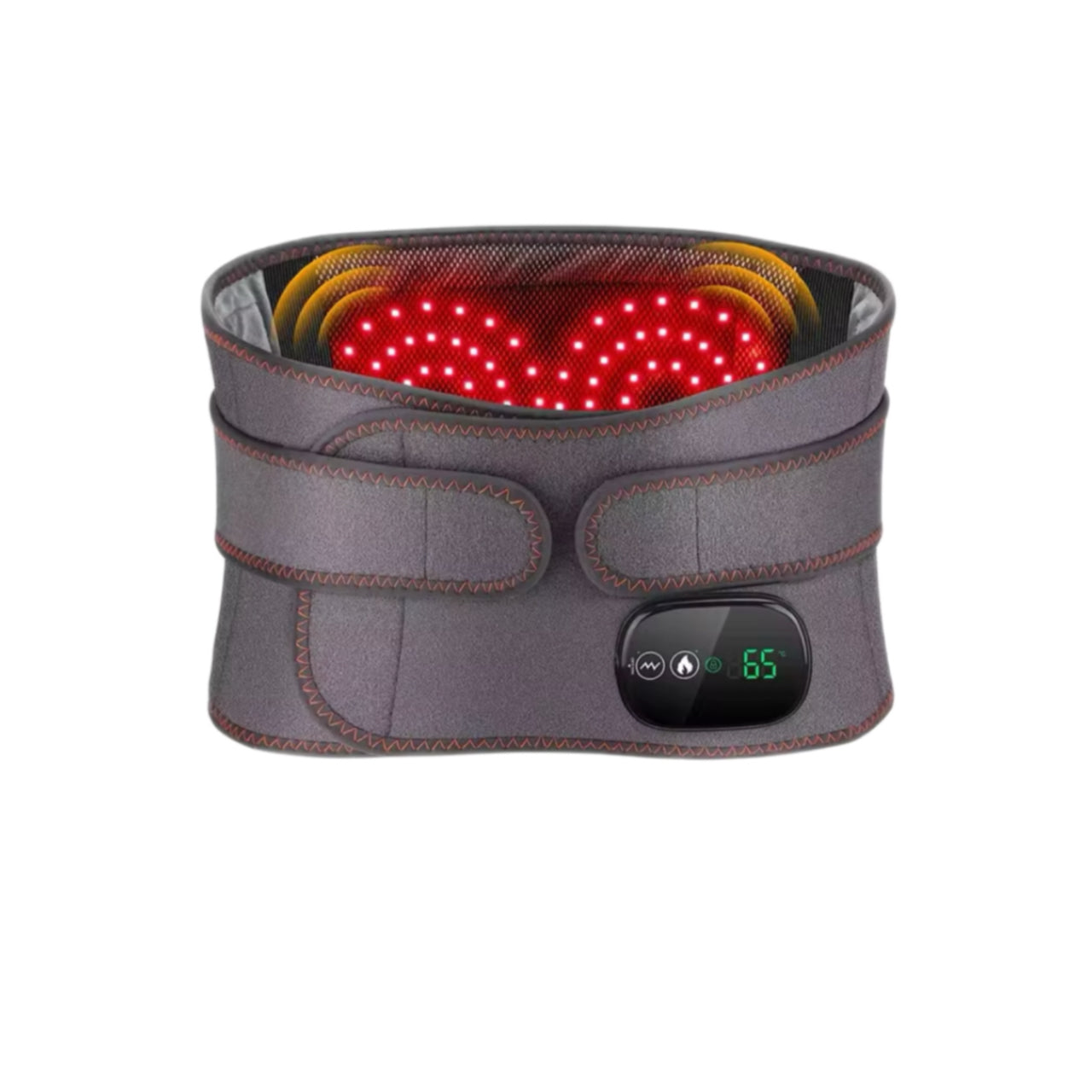 ShouldEase Lumbar Relief Belt 2.0