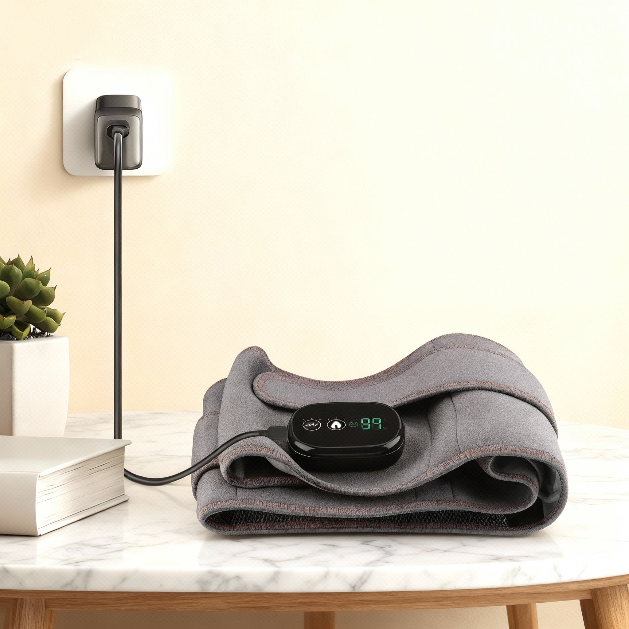 ShouldEase Lumbar Relief Belt 2.0