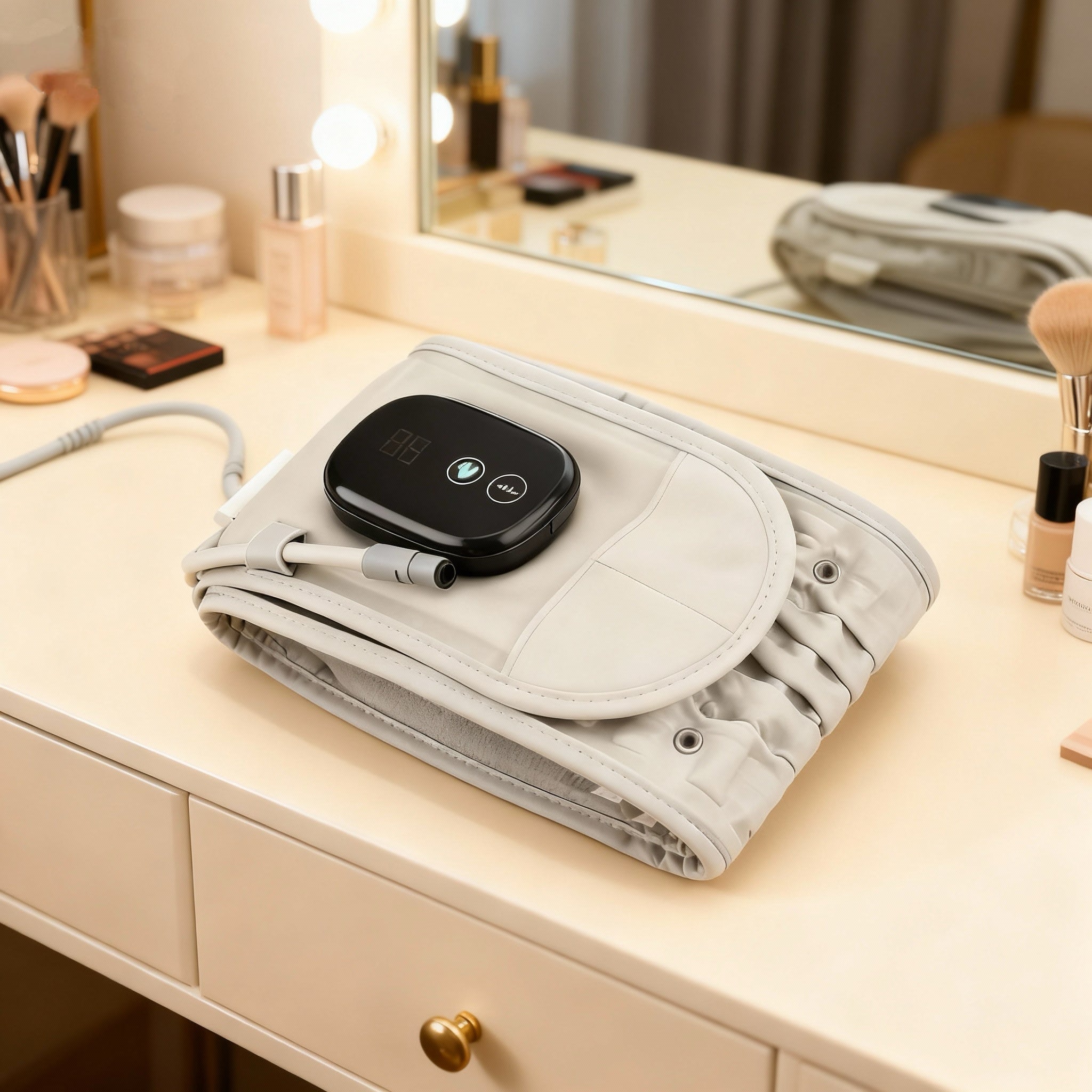 ShouldEase Lumbar Relief Belt 2.0