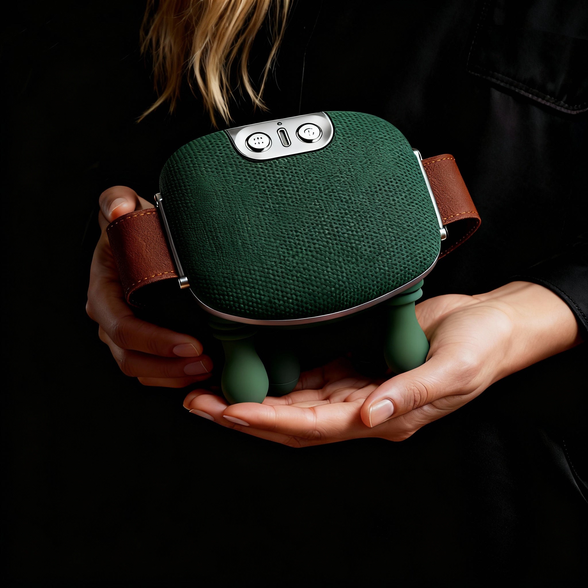 ShouldEase Shiatsu Pro