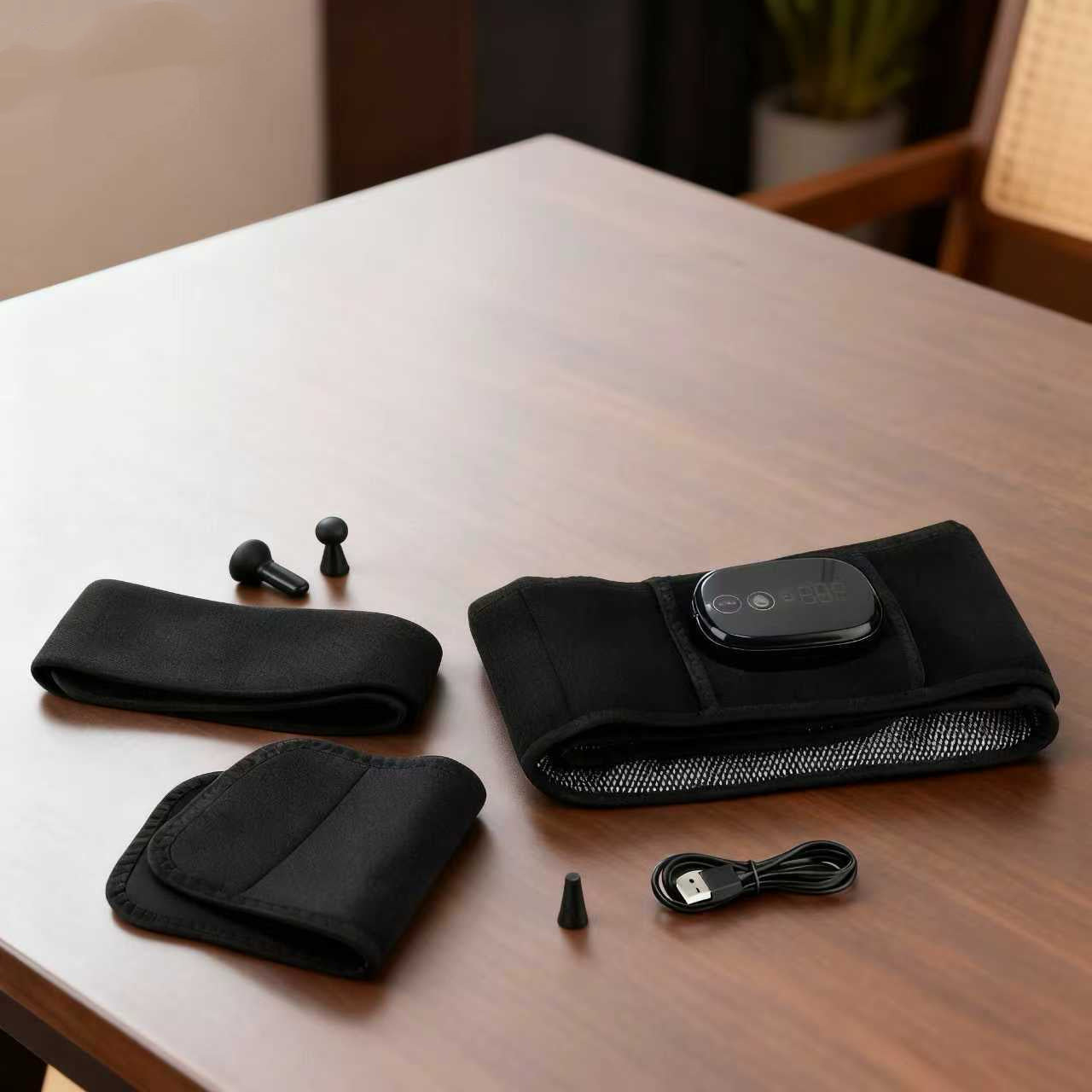 ShouldEase Lumbar Relief Belt