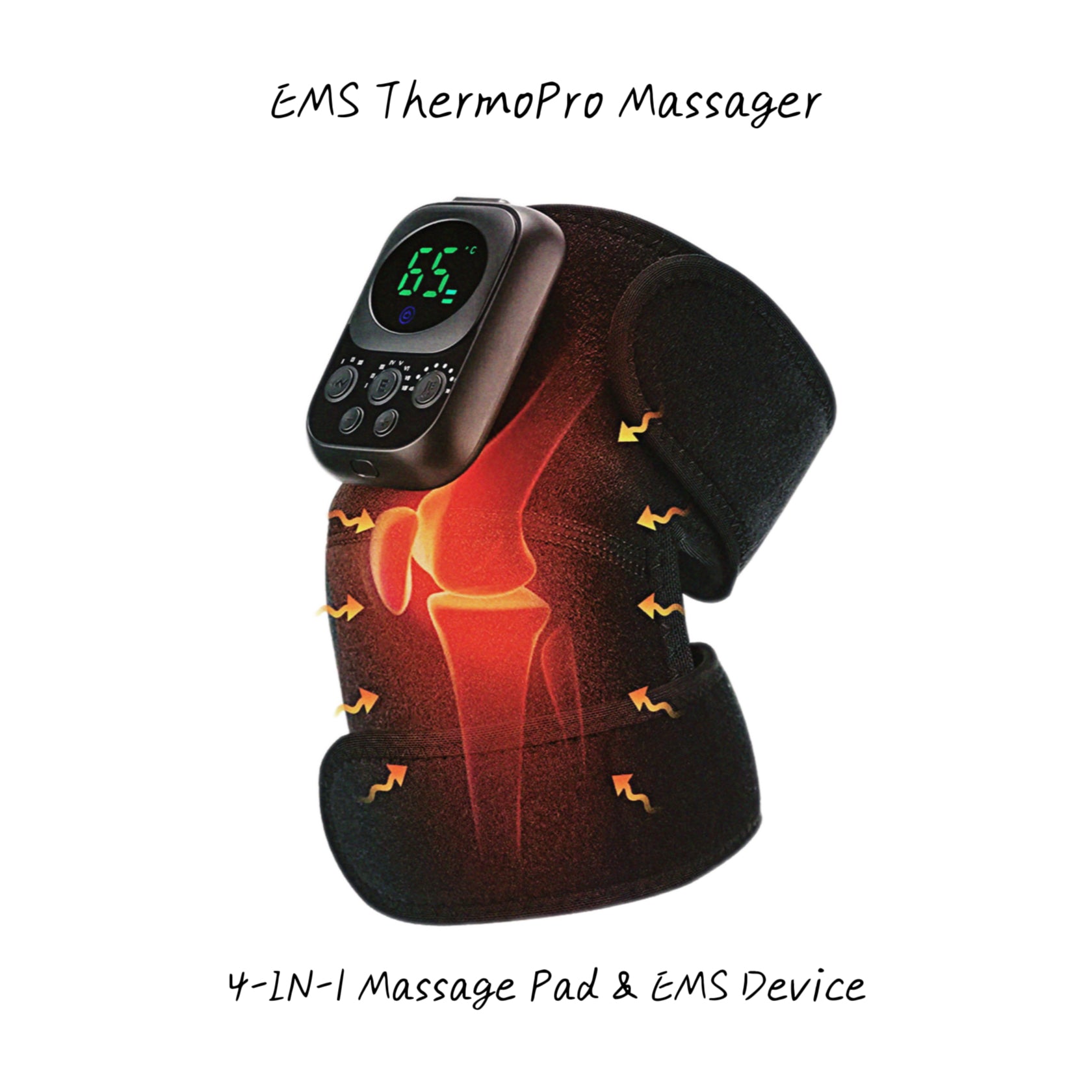 ShouldEase EMS ThermoPro