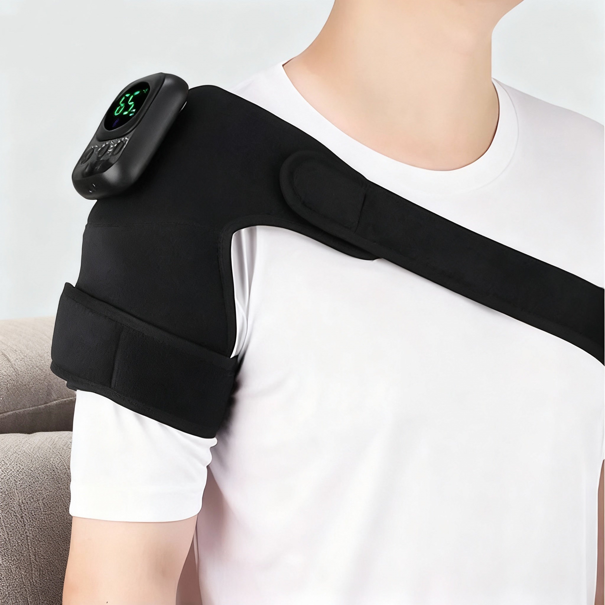 ShouldEase EMS ThermoPro