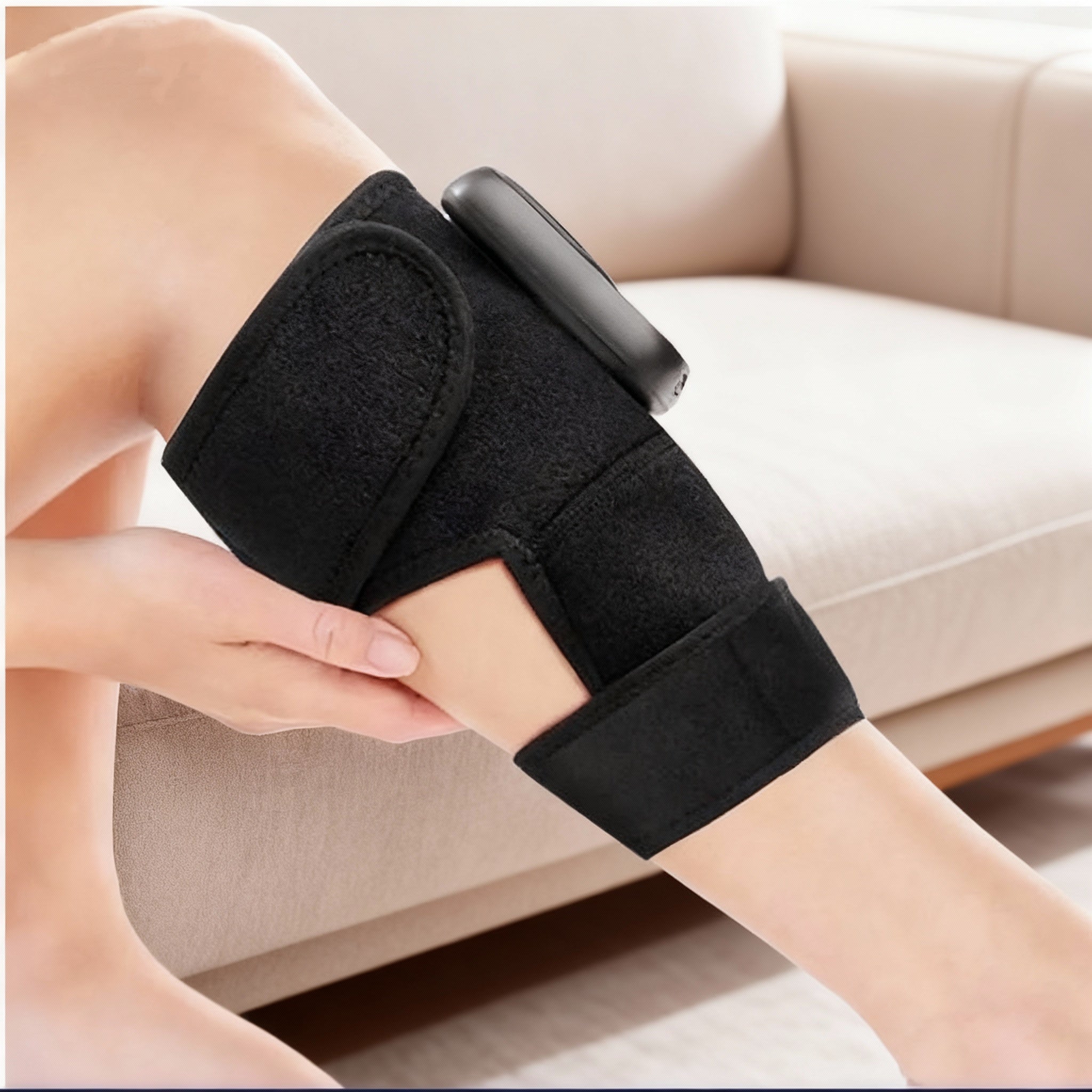 ShouldEase EMS ThermoPro
