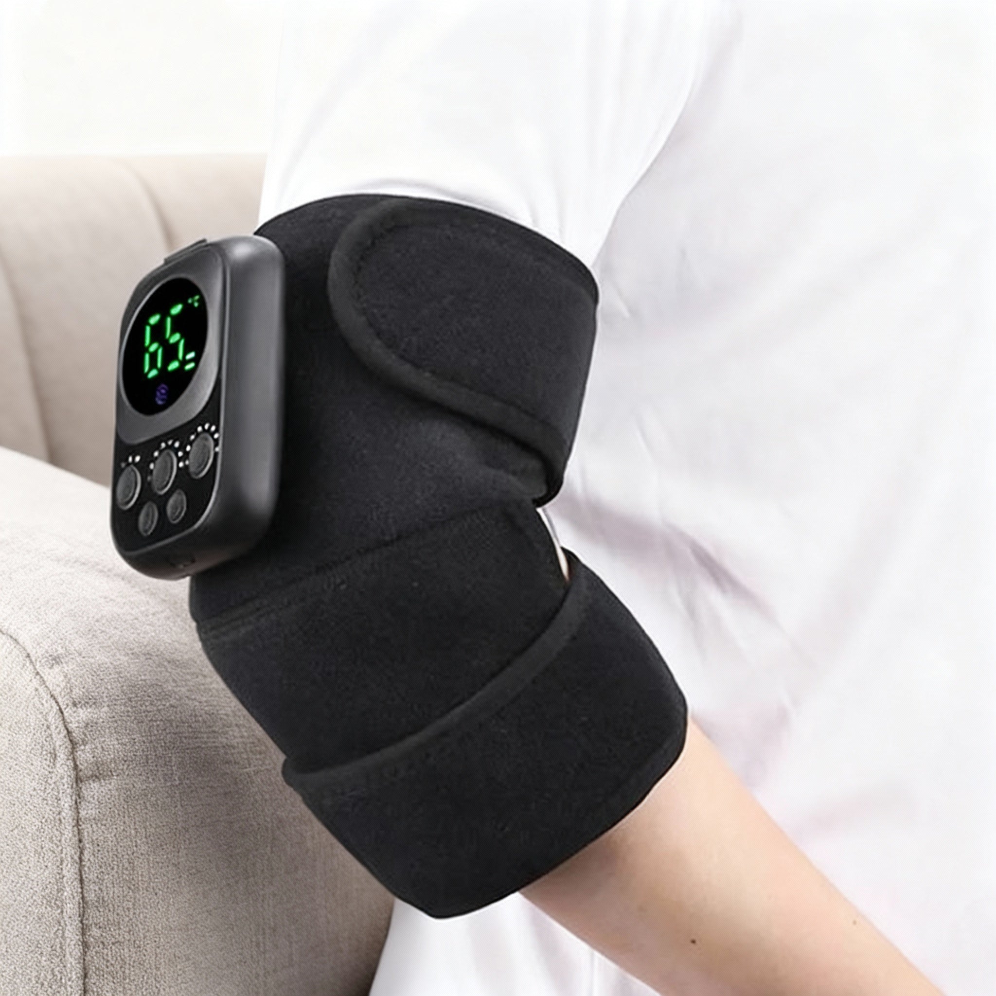 ShouldEase EMS ThermoPro