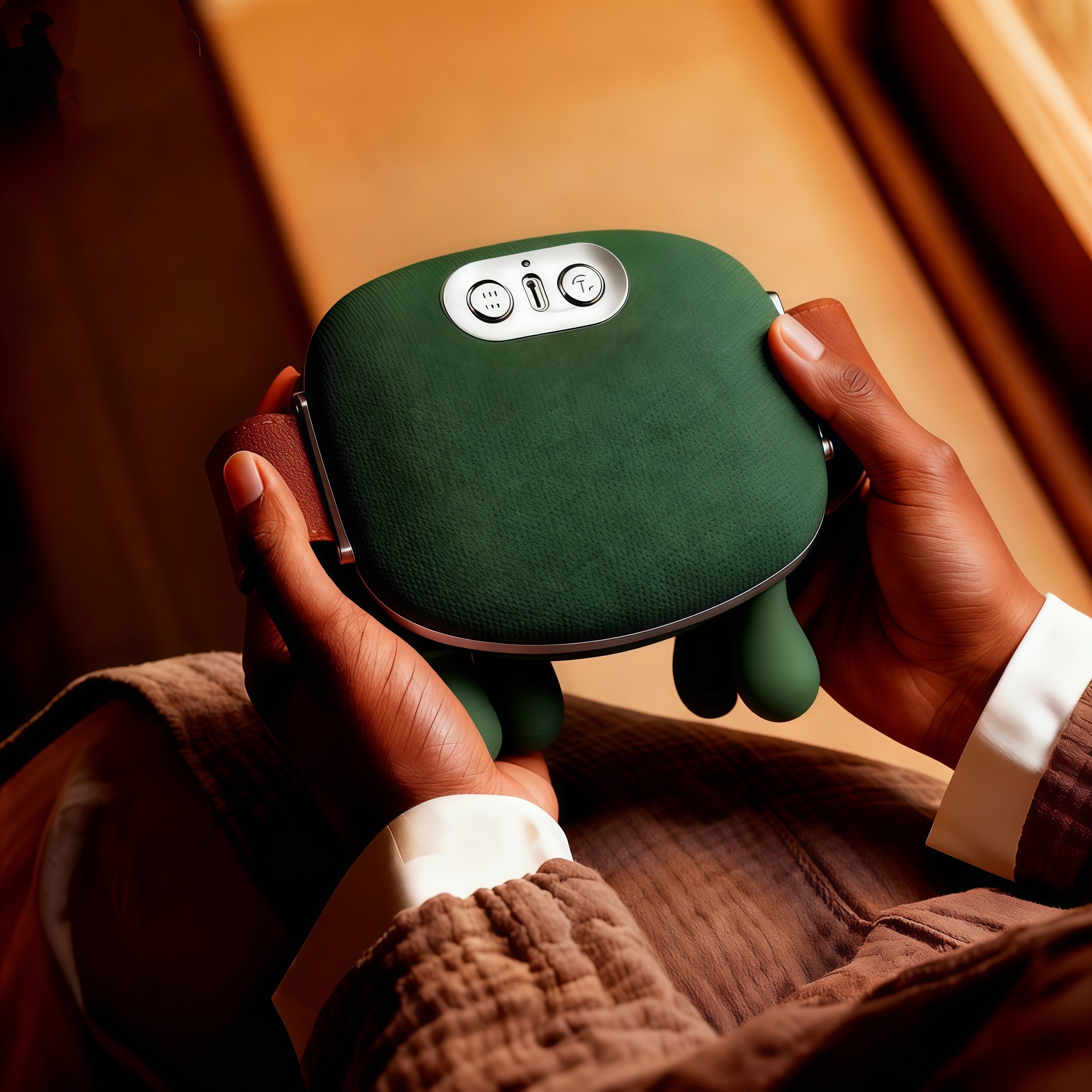 ShouldEase Shiatsu Pro