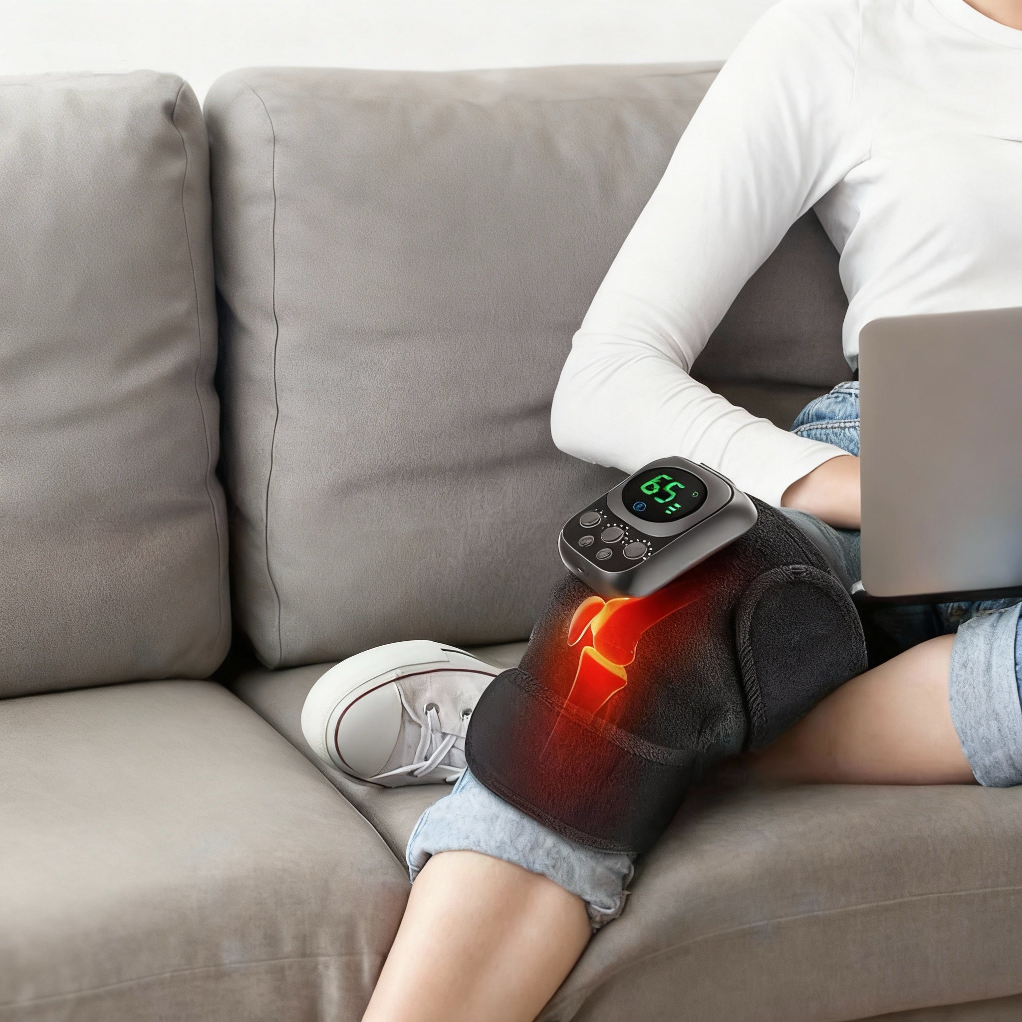 ShouldEase EMS ThermoPro