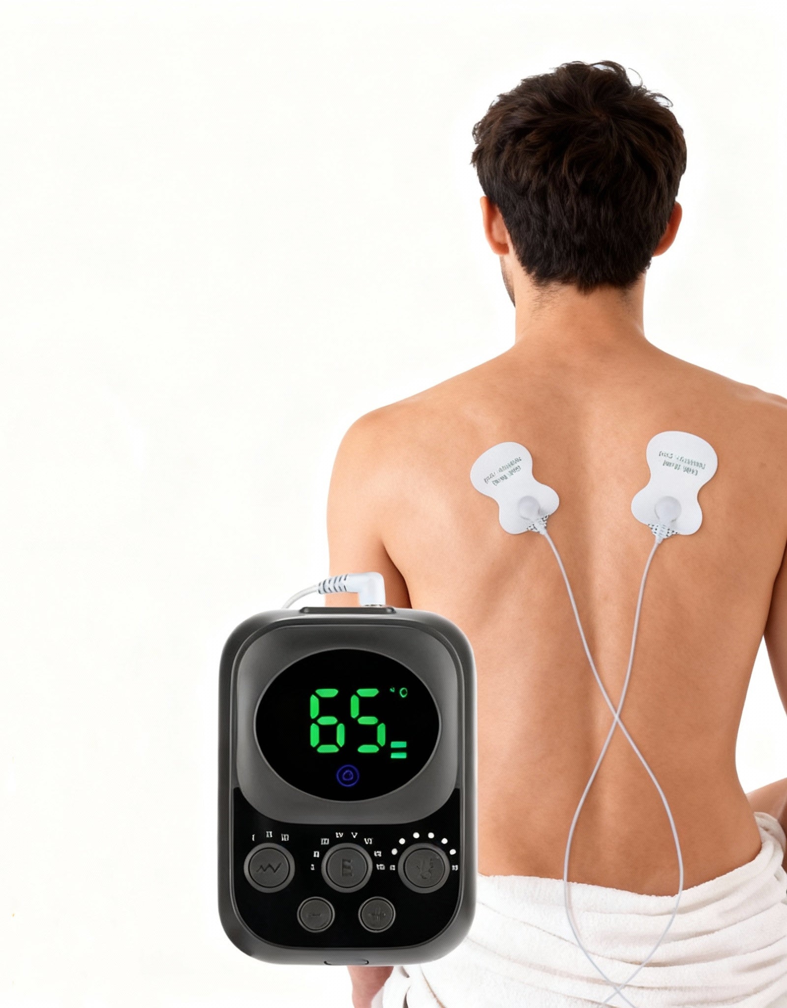 ShouldEase EMS ThermoPro