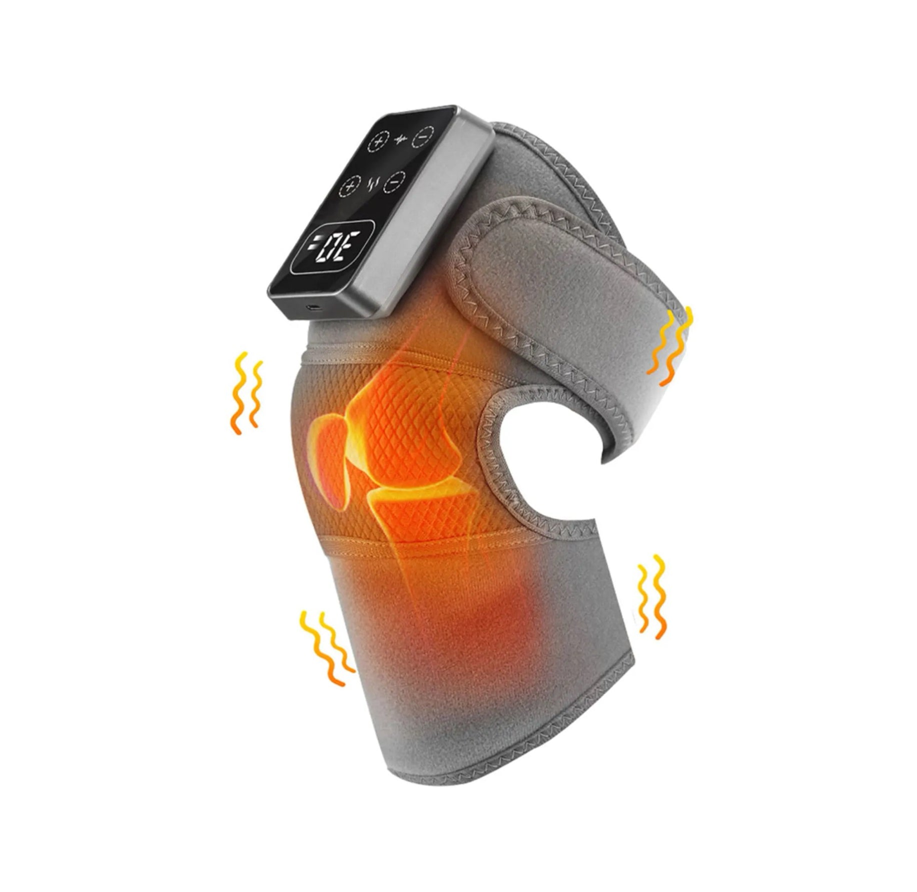 ShouldEase Knee Massager