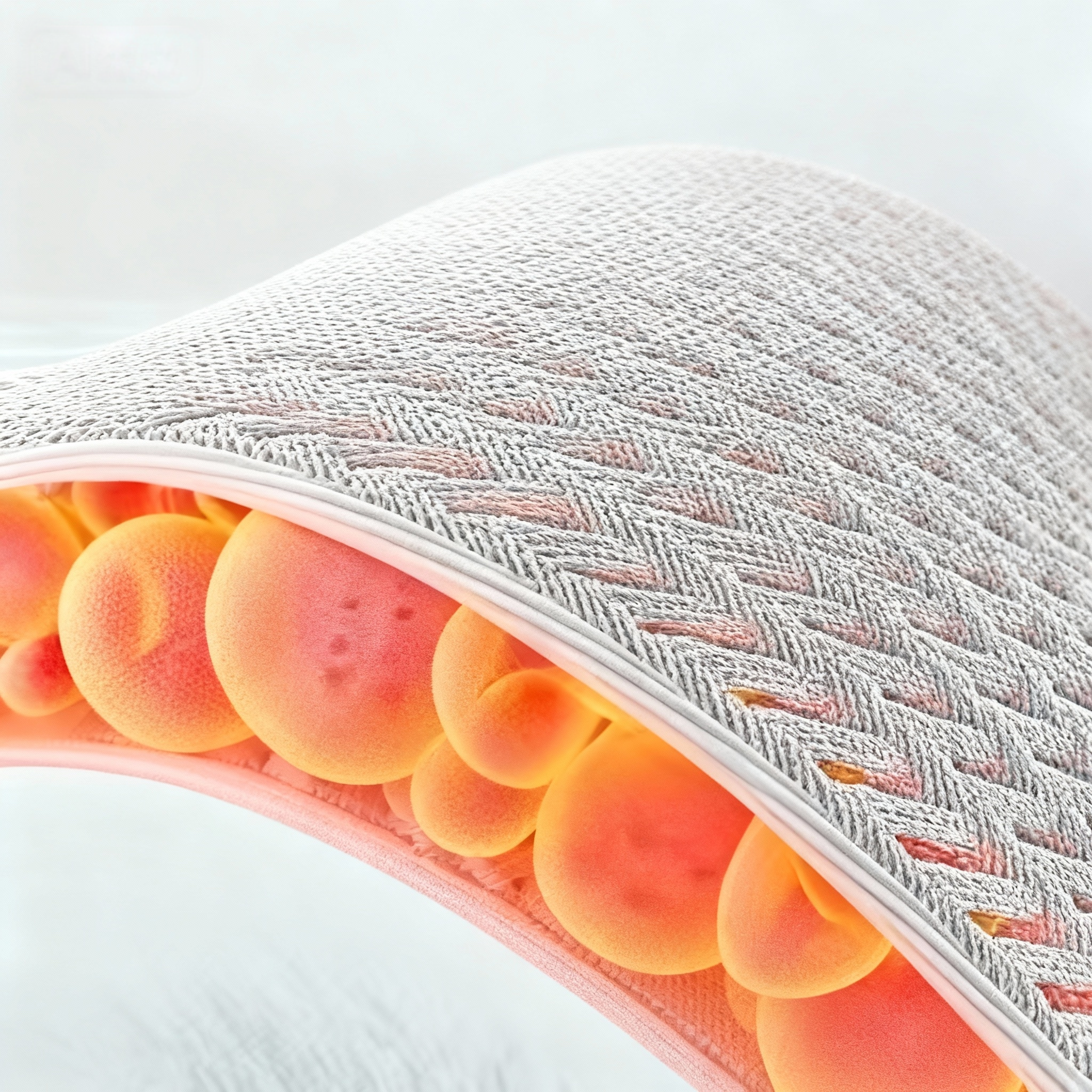 ShouldEase Ankle Comfort Massager