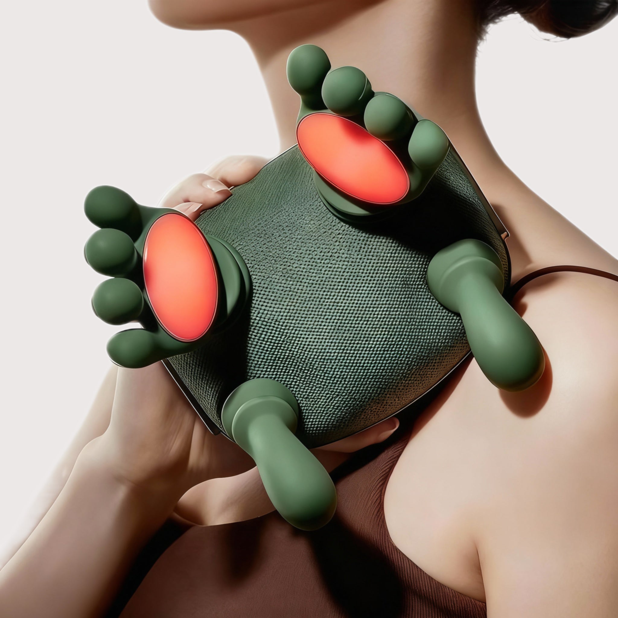 ShouldEase Shiatsu Pro