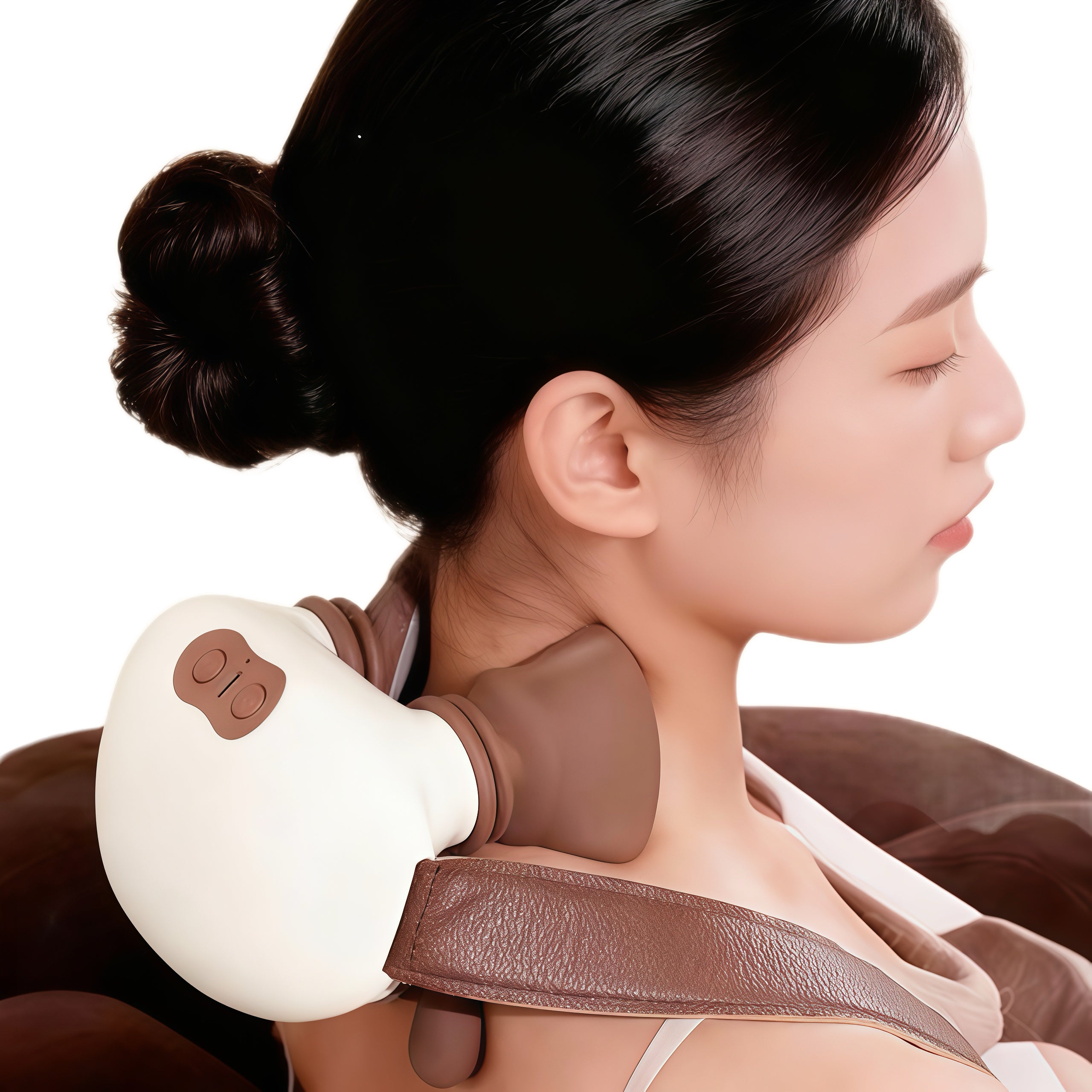 ShouldEase Shiatsu Lite