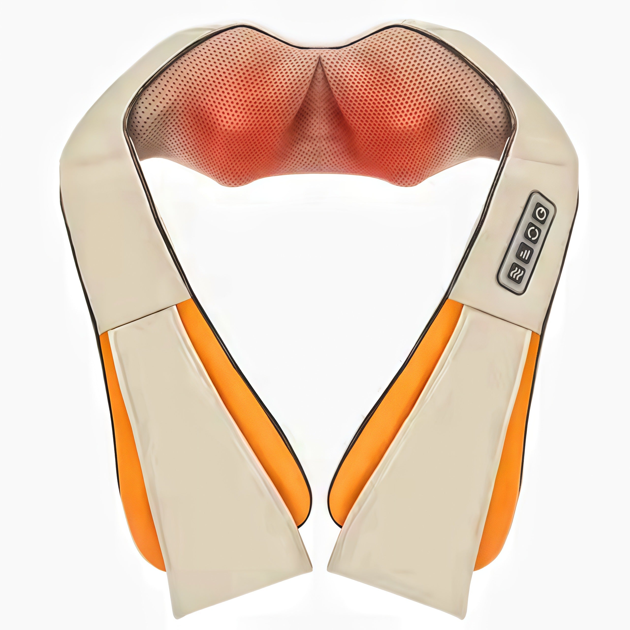 ShouldEase Total Relief Massage Shawl